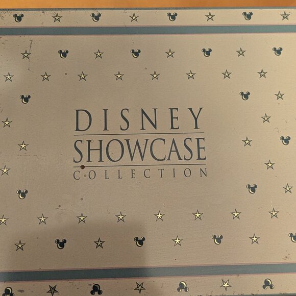 Disney Showcase Collection Cinderella Lenox Classics New in Box COA - Picture 15 of 15